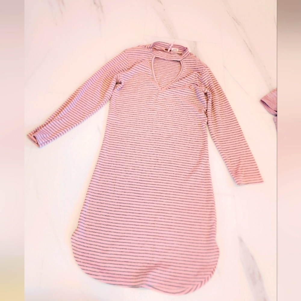 Poof dress